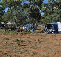 Almerta Station - Hotel NSW