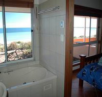 Ceduna Shelly Beach Caravan Park and Beachfront Villas - Hotel NSW