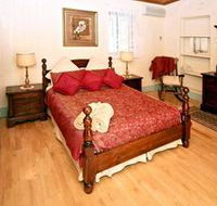 Karinga Park Coach House - Hotel NSW