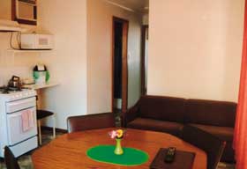 Tumby Bay Caravan Park Cabins - Hotel NSW 0