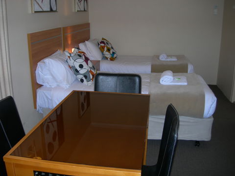 3 Sisters Motel & Cottage - Hotel NSW 0