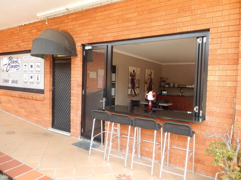 3 Sisters Motel & Cottage - Hotel NSW 4