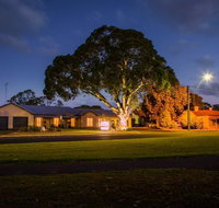 Alexander Cameron Suites - Hotel NSW