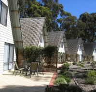 A-Line Holiday Village - Hotel NSW