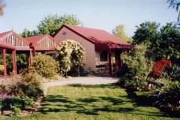 Alpine Country Cottages - Hotel NSW 0