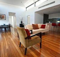 Amawind Apartments - Hotel NSW