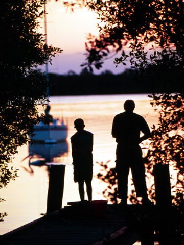 Anchorage Holiday Park - Hotel NSW 3