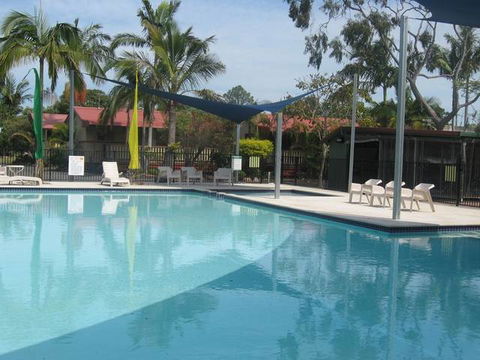 Anchorage Holiday Park - Hotel NSW 7