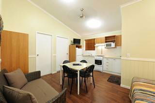 Anchorage Holiday Park - Hotel NSW 8