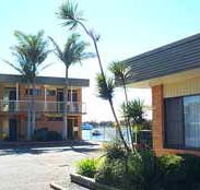 Aquatic Motel - Hotel NSW