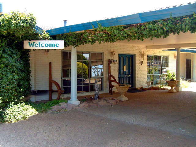 Gumly Gumly NSW Hotel NSW