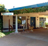 Australian Homestead - Hotel NSW