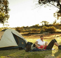 Ayers Rock Campground - Hotel NSW