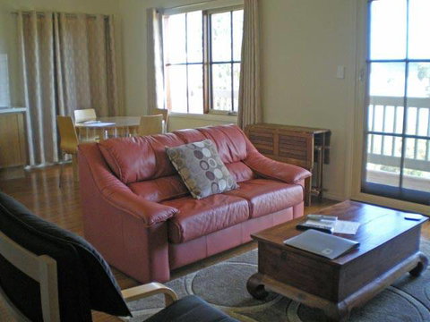 Balingup Vista Chalets - Hotel NSW 0