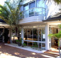 Barkley Inn - Hotel NSW