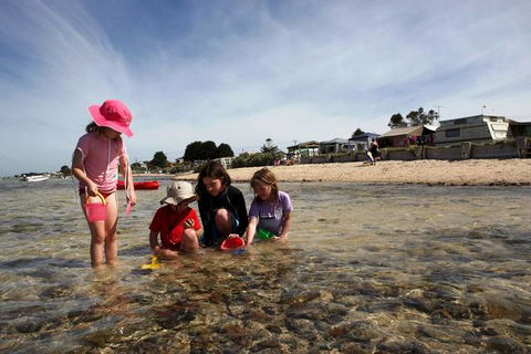 Bellarine Bayside Holiday Parks - Anderson Reserve - Hotel NSW 0
