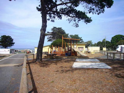 Bellarine Bayside Holiday Parks - Batman Park - Hotel NSW 0