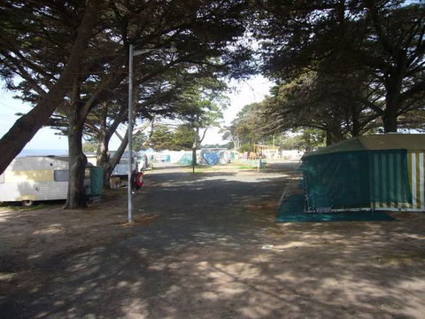 Bellarine Bayside Holiday Parks - Batman Park - Hotel NSW 1