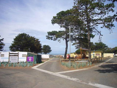 Bellarine Bayside Holiday Parks - Batman Park - Hotel NSW 2