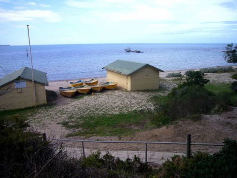 Bellarine Bayside Holiday Parks - Batman Park - Hotel NSW 4