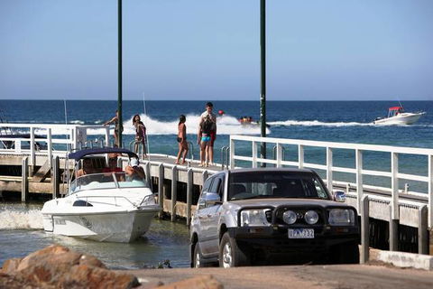Bellarine Bayside Holiday Parks - Portarlington - Hotel NSW 0