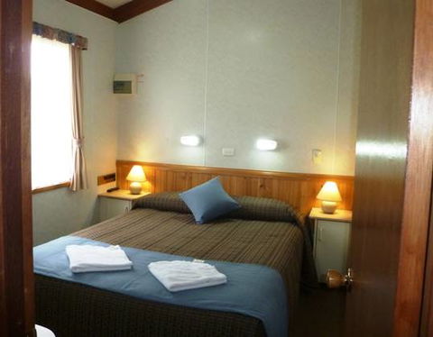 Bellarine Bayside Holiday Parks - Portarlington - Hotel NSW 1