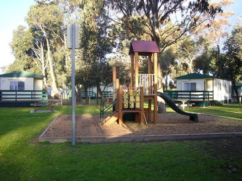 Bellarine Bayside Holiday Parks - Portarlington - Hotel NSW 2