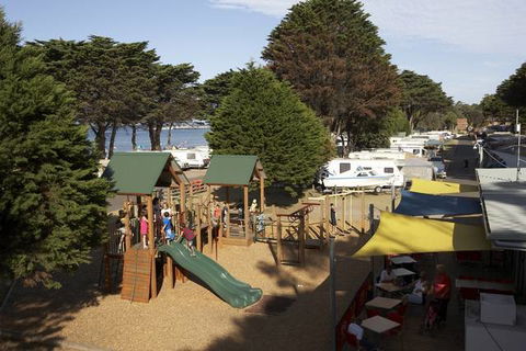 Bellarine Bayside Holiday Parks - Portarlington - Hotel NSW 3