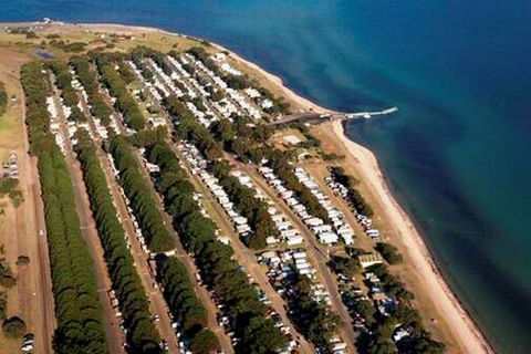 Bellarine Bayside Holiday Parks - Portarlington - Hotel NSW 5
