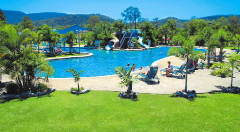 BIG4 Adventure Whitsunday Resort - Hotel NSW 0