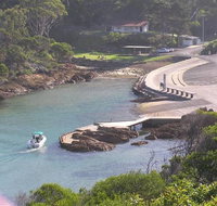 BIG4 Tathra Beach Holiday Park - Hotel NSW