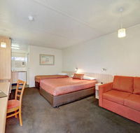 Box Hill Motel - Hotel NSW
