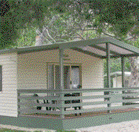 Brownhill Creek Tourist Park - Hotel NSW