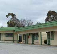 Calder Family Motel - Hotel NSW