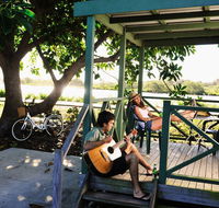 Calypso Holiday Park Yamba - Hotel NSW