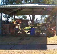 Canowindra Caravan Park - Hotel NSW