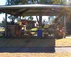 Canowindra Caravan Park - Hotel NSW 0