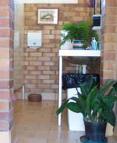 Canowindra Caravan Park - Hotel NSW 2