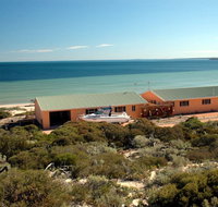 Ceduna Shelly Beach Caravan Park - Hotel NSW