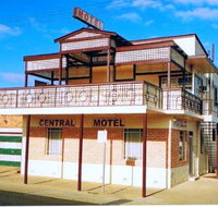 Central Motel - Hotel NSW