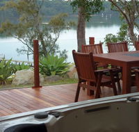 Cillanti Retreat - Hotel NSW