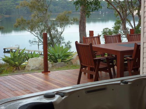 Cillanti Retreat - Hotel NSW 0