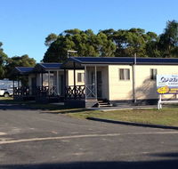 Clarence Head Caravan Park Iluka - Hotel NSW