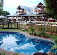 Clarence River Bed and Breakfast - Hotel NSW