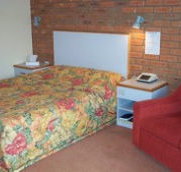 Comfort Inn Peppermill - Hotel NSW