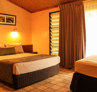 Cooinda Lodge Kakadu - Hotel NSW