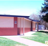 Coolamon Caravan Park - Hotel NSW