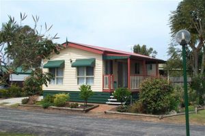 Anchorage Holiday Park - Hotel NSW 9