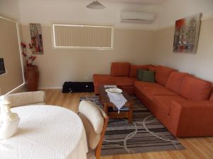 Cillanti Retreat - Hotel NSW 3