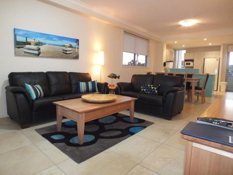 Pacific Marina Apartments - Hotel NSW 1